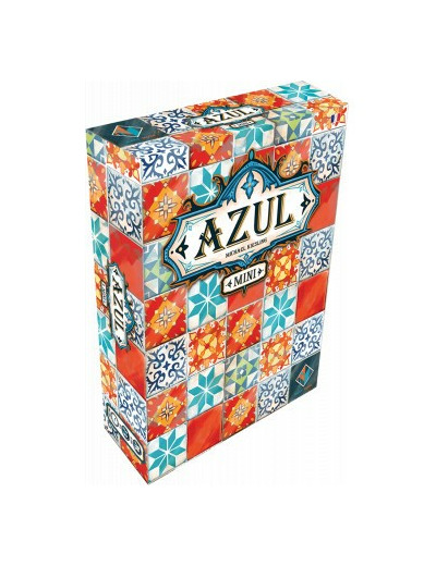 Azul Mini