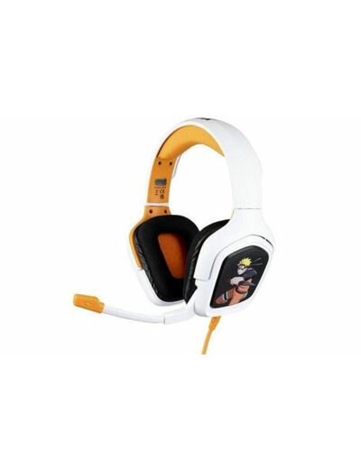 Casque Gaming Naruto