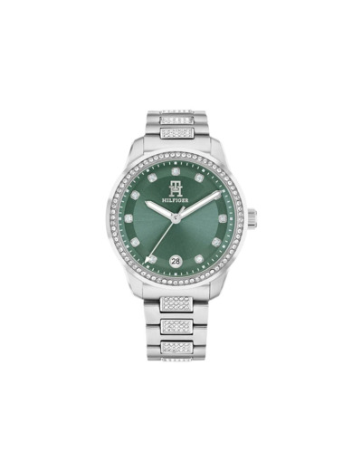 Montre Tommy Hilfiger Th85 Crystals 1782759