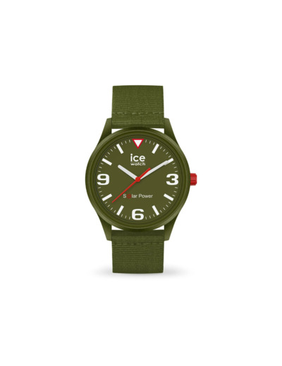 Montre Ice-Watch ICE solar power 020060