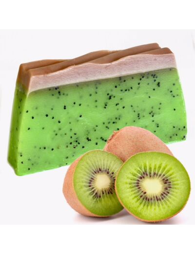 Savon Paradis tropical Kiwi