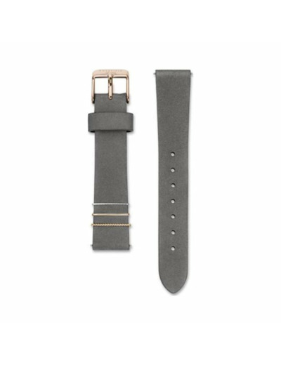 Bracelet de montre Rosefield The West Village WEGRS-S142
