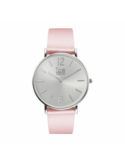 Montre Ice-Watch ICE city Tanner Pink