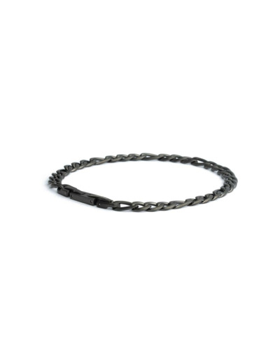 Bracelet Gemini Classics en acier