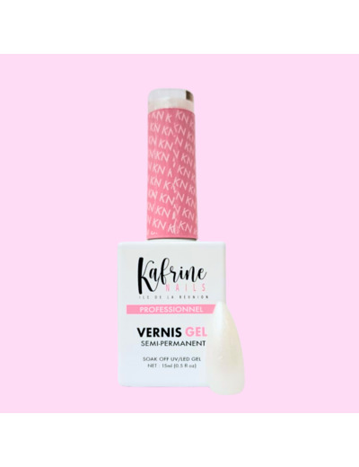 VERNIS SEMI PERMANENT- 724