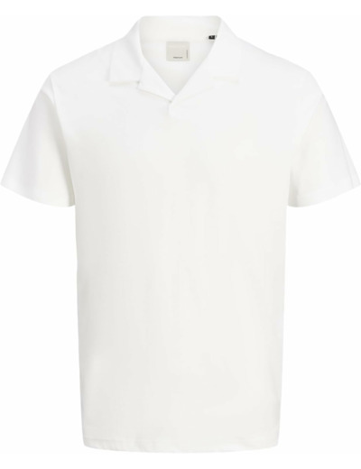 T-SHIRTS & TOPS HOMME BRIGHT WHITE