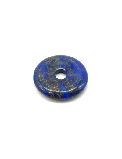 Donut Lapis lazuli 3cm