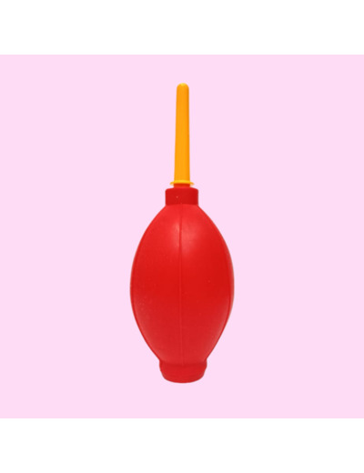 POIRE SECHE FAUX CILS