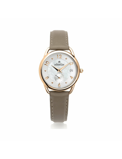 Montre HERBELIN Equinoxe 18397/PR29GR