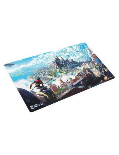 Gamegenic - Altered Prime Playmat - Arkaster