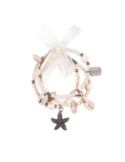 Bracelet Winny Etoile De Mer - 106643 - Souza For Kids