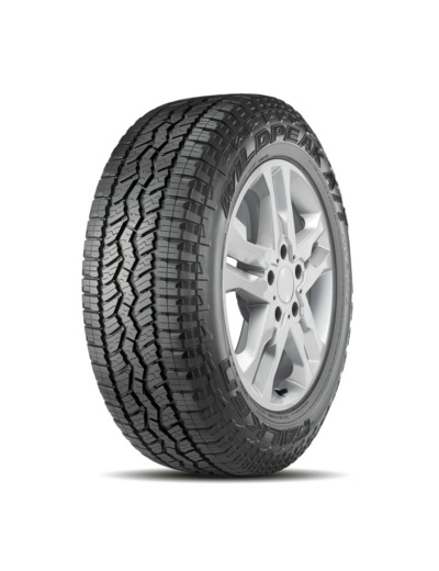 265/65 R17 112H WILDPEAK A/T AT3WA FALKEN