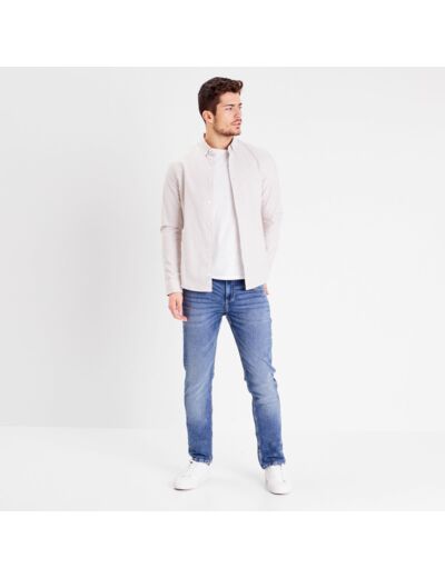 Jeans straight homme used