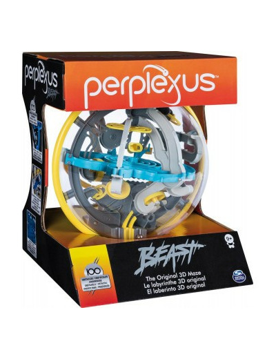 Perplexus - Beast