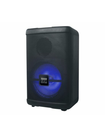 Enceinte sono bluetooth party box 50w