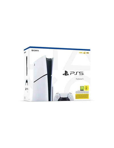 Console ps5 standard slim