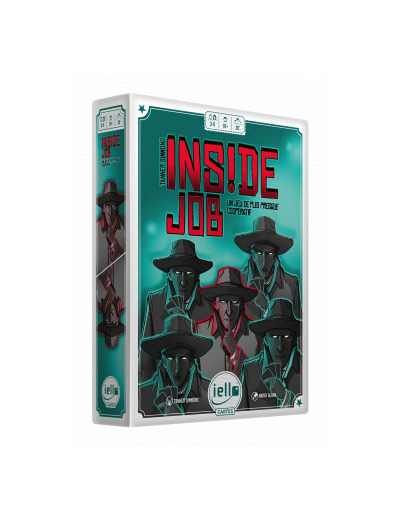 Inside Job