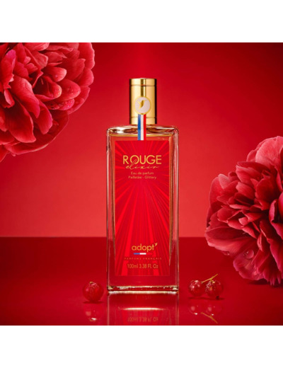 Rouge Elixir - eau de parfum 100 ml