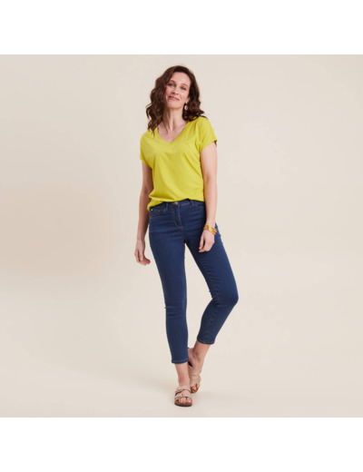 T-shirt manches courtes