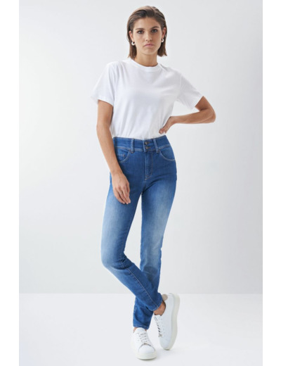 Jeans Secret Push In skinny