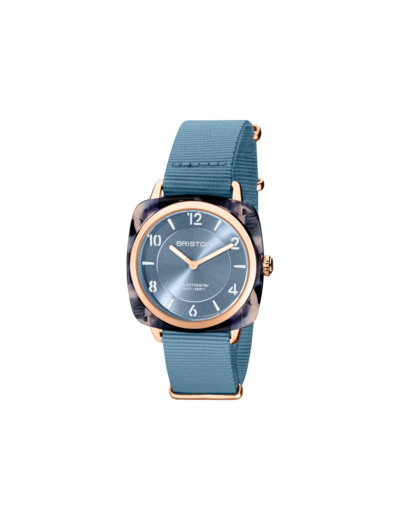 Montre Briston Clubmaster Chic HM 2025