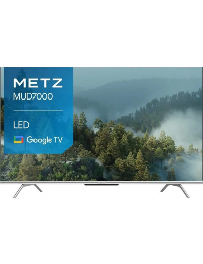 Google tv led ref 50mud7000z