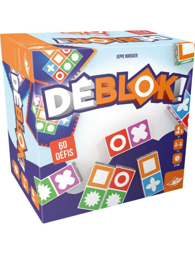 Déblok !