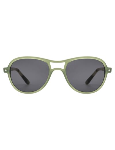 Street Wave Kaki - Lunettes de Soleil