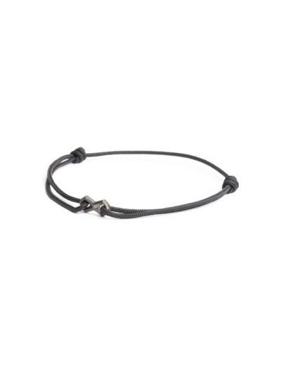 Bracelet Gemini Classics en titane
