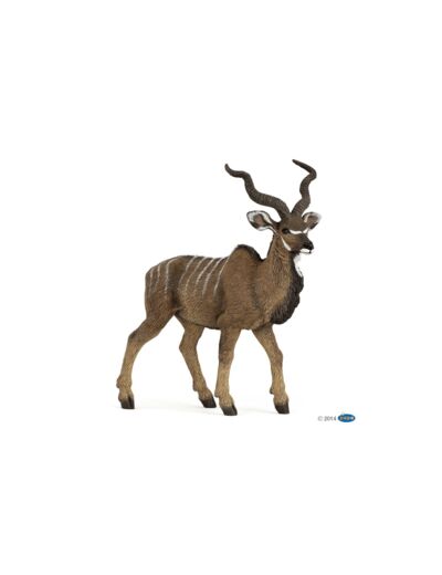 Antilope Koudou - 50104 - Papo