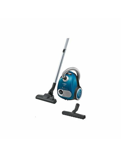 Aspirateur traîneau filaire avec sac Mini MoveOn REF BGL25KMON