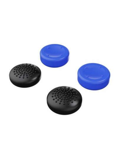 Lot de 4 appuies pouces pour manette PS5