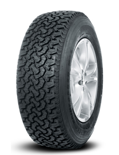 215/65R16 98H LEAO R620