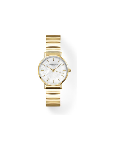 Montre Rosefield Small Edit SEWGSG-SE02
