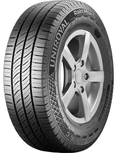 215/75R16C 113/111R RainMax 3 8PR