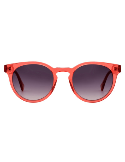 Virgin Malibu Corail - Lunettes de Soleil