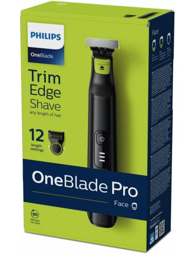 Philips - OneBlade Pro FACE - QP6530/15