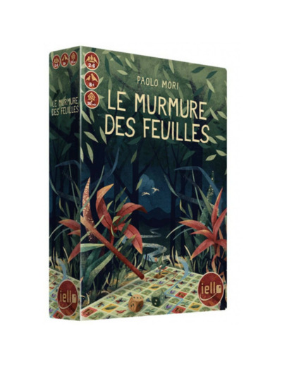 Le Murmure des Feuilles