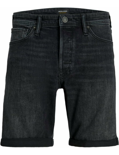 SHORTS HOMME BLUE DENIM/AM448