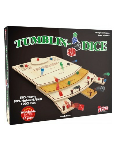 Tumblin-Dice