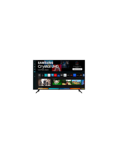 SMART TV LED REF TU58CU7105