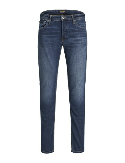 JEANS HOMME BLUE DENIM