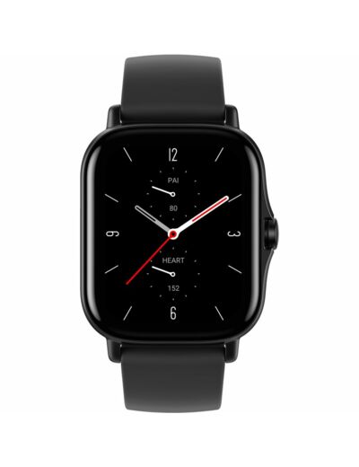 MONTRE CONNECTEE AMAZFIT GTS 2 NOIRE