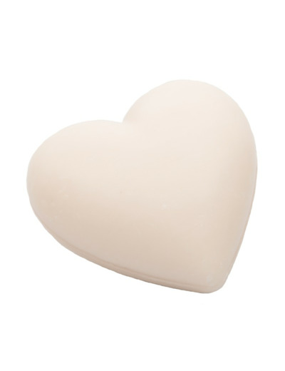 SAVON COEUR 25G SAVONNERIE DE NYONS