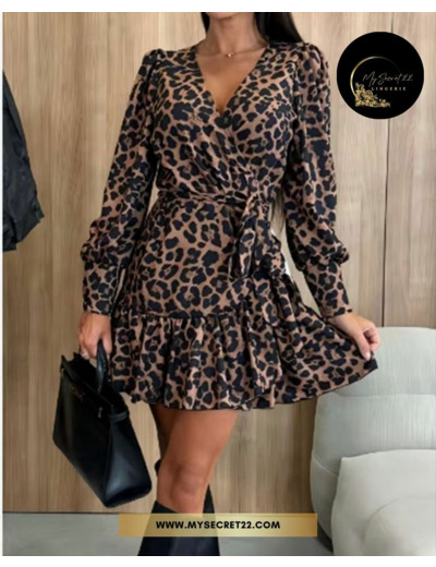 Robe Lili