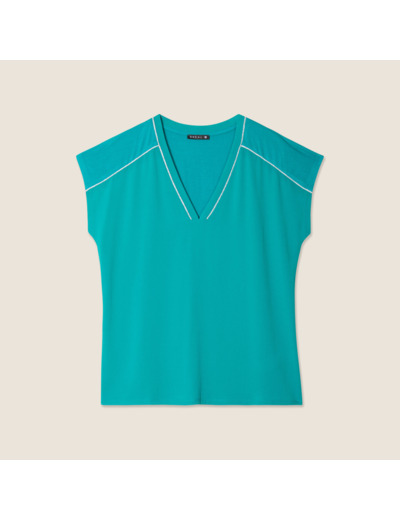 T-shirt manches courtes