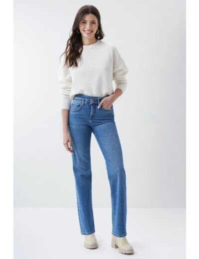 Jeans Push In Secret Glamour straight