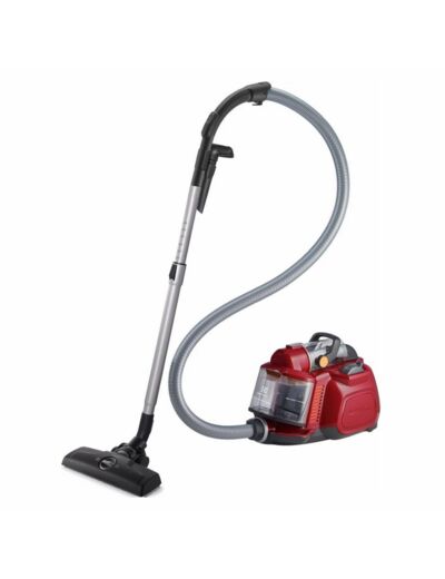 Aspirateur sans sac Silent Performer Cyclonic REF ESPC72RR