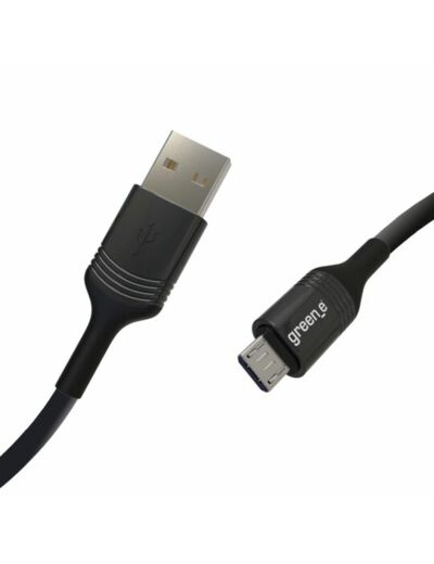 Câble Micro USB vers USB-A