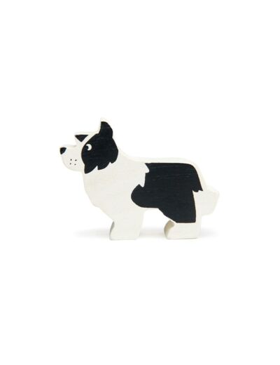 Animaux de la ferme Chien de Berger - Tender leaf - 4604821